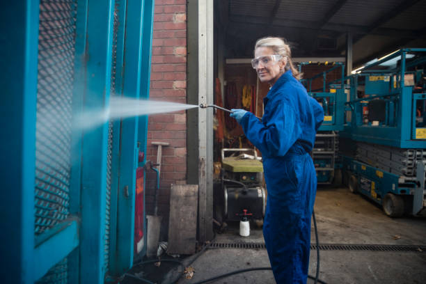 Best Heavy Equipment Washing  in New Mford, IL