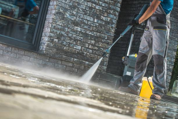 Best Concrete Sealing  in New Mford, IL