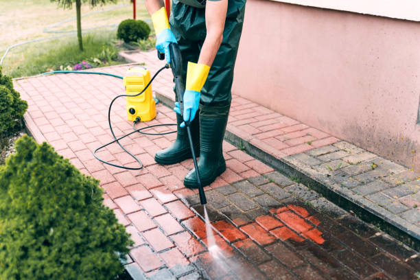 Best Rust Removal  in New Mford, IL