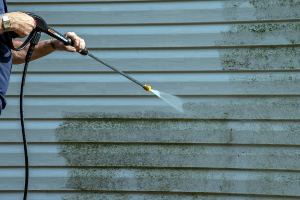 Best Animal Enclosure Cleaning  in New Mford, IL