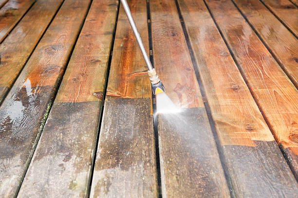Best Dumpster Area Cleaning  in New Mford, IL
